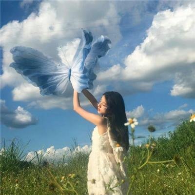 美女与纯情男